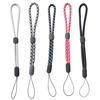 Phone Lanyard Non-fading Anti-fall Adjustable Universal Phone Strap Pendant for Earphone Sleeve