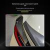2022 Toyota GR86/Subaru BRZ Carbon Fiber Taillight Wind Knife
