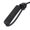 1 Pair with Handle Fitness Resistance Bands Multi-purpose Strength Training Bands  Workout
