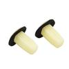 For Focus MK2 04 - 11 Clips For Ford Parts Tail Light