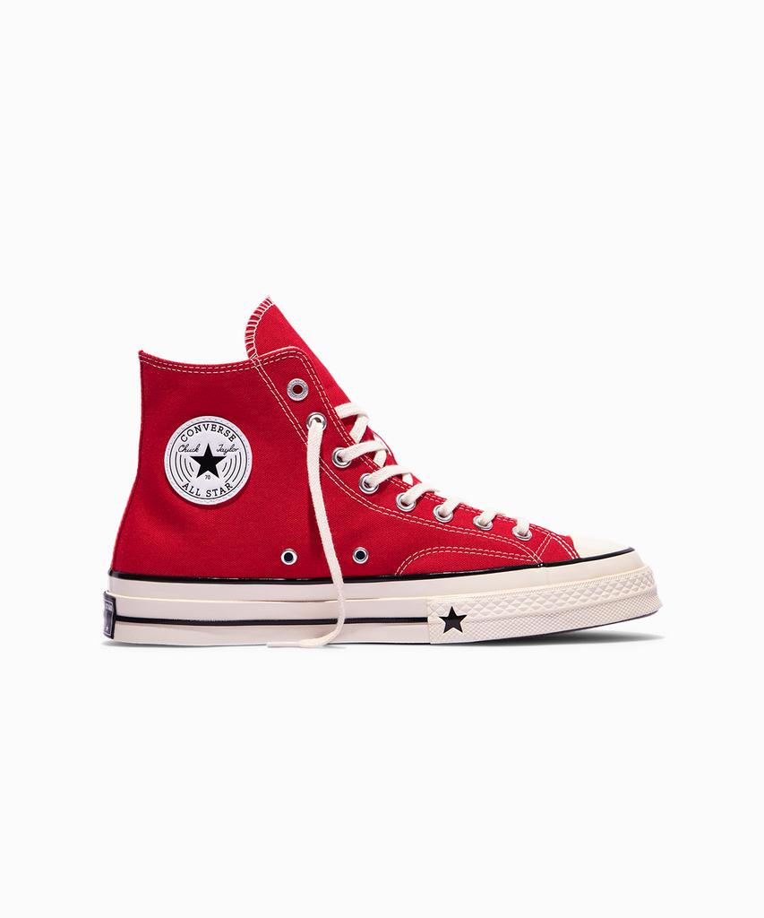Converse Chuck 70 X Enamel Red A24232C