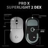 Logitech GPW4 Wireless Gaming Mouse