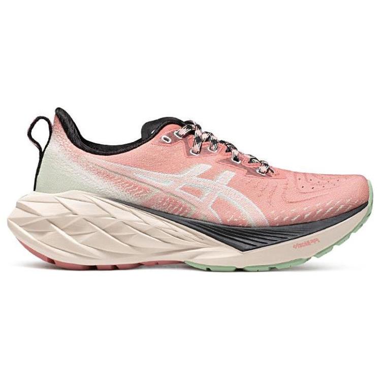 Asics Novablast Tr Rose Rouge Women's 1012B654-250