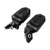 For BMW R1200GS GS1200 R1250GS LC ADV 2013-2025 F750GS F850GS S1000XR 2015-2019 Motorcycle Foot pegs Footrest Footpeg Foot Rests