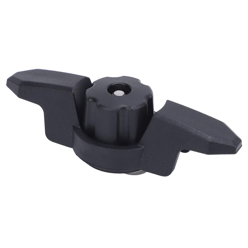 Galloccia per Cima per Montaggio su Binario per Kayak Nylon Montaggio su Binario per Kayak Galloccia per Cima Montaggio su Binario Accessori per la Pesca in Kayak