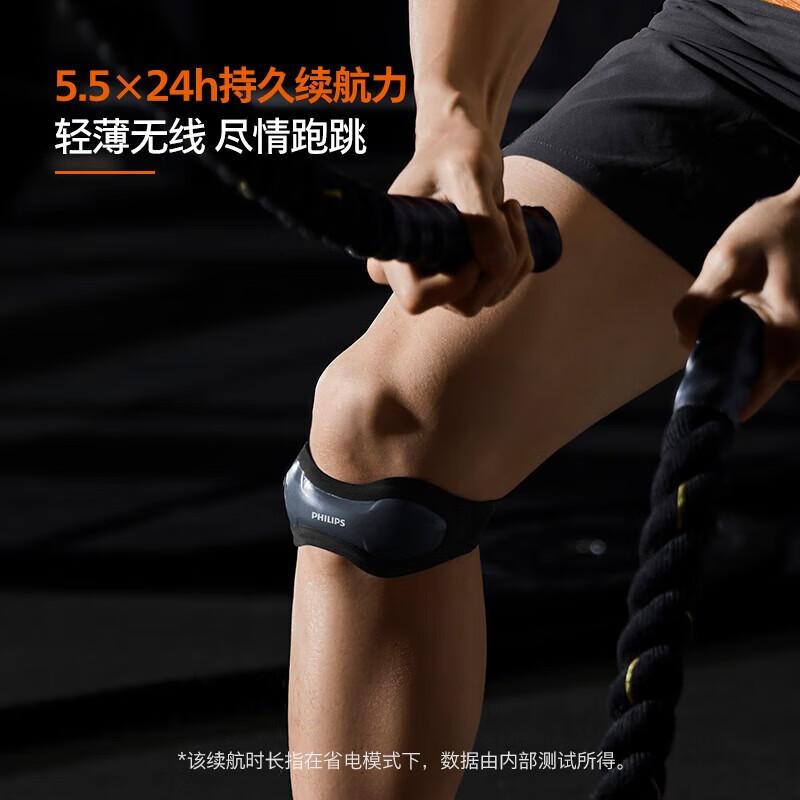 Philips Smart Knee Massager PPM3105L CN plug (adapter included)