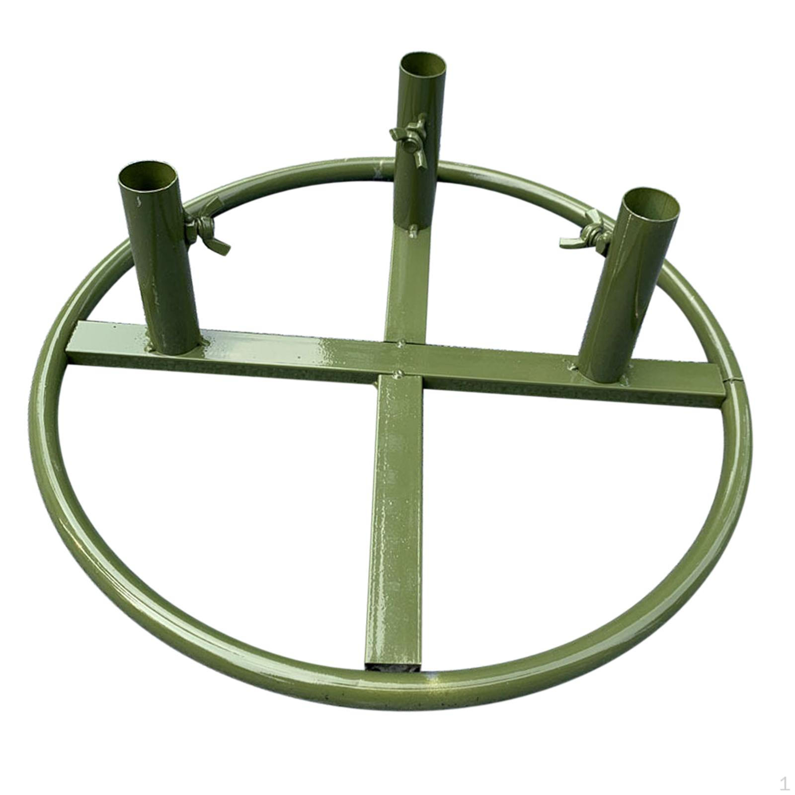 Элегантная цветочная витрина для больших напольных композиций F