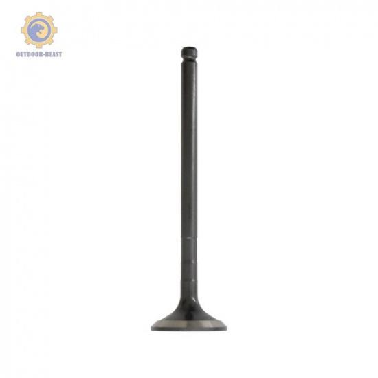 For Polaris Sportsman 500 4X4 RSE Duse HO 1996-2012 Intake & Exhaust Valve US