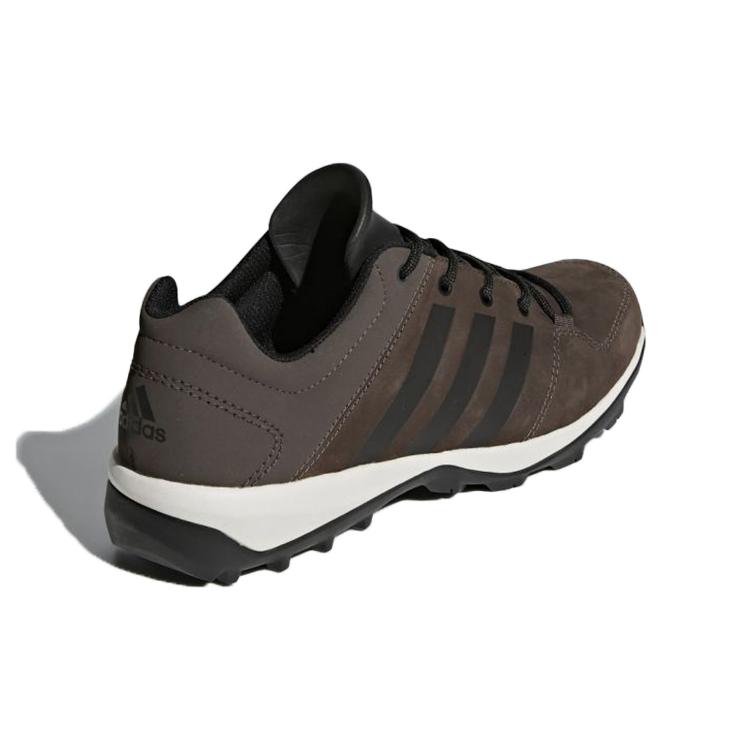 Nové Adidas Daroga Plus Lea 'Hnědá Černá' B27270