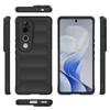 Full Cover For Vivo V40 Case Shockproof Soft Silicone Full Back Case For Vivo V40 Case For Vivo V40 V 40 Pro 5G Cover 6.78 inch