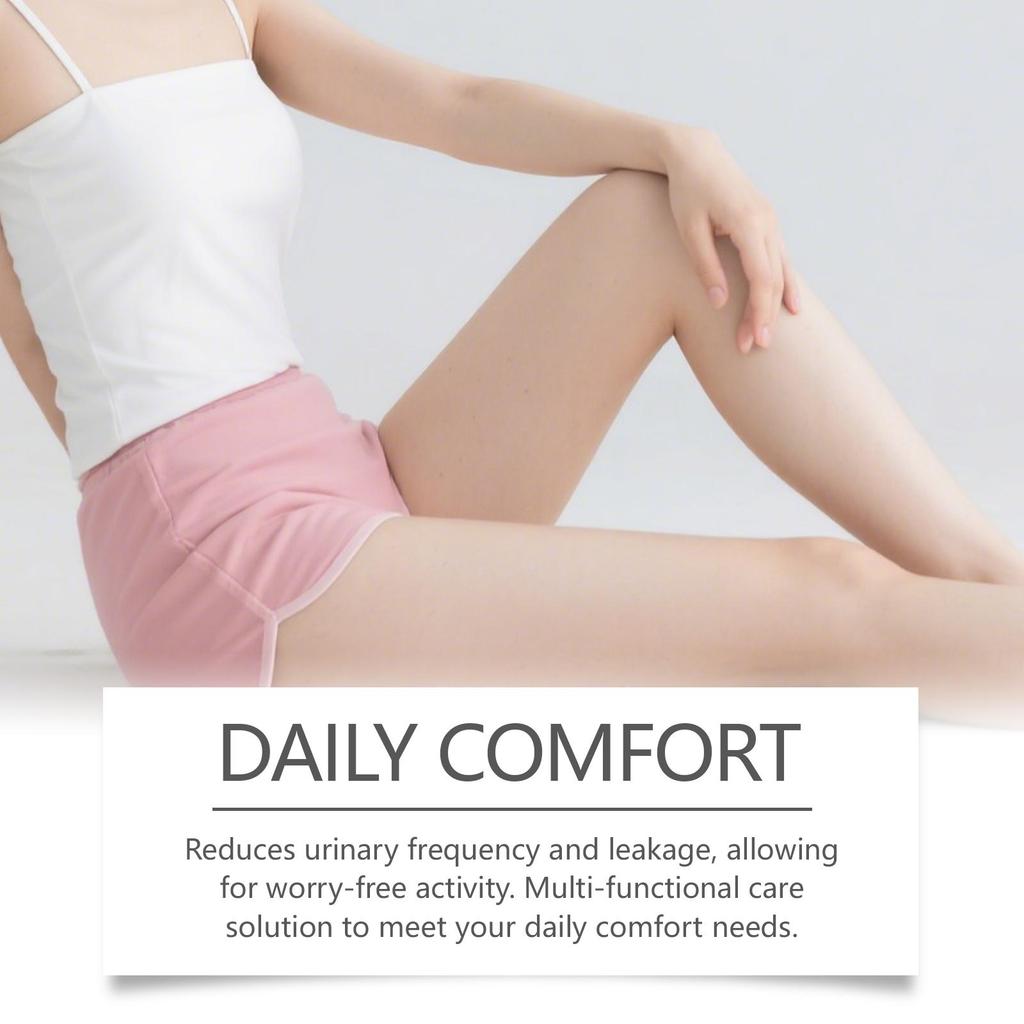 Women’s Gentle Body Oil, Lightweight & Hydrating for Soft, Smooth, Refreshed Skin