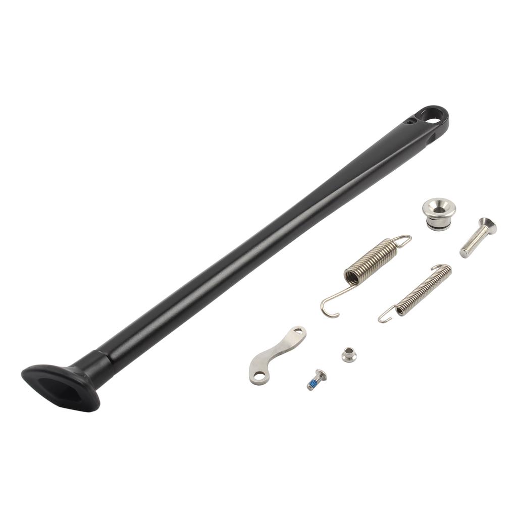 For KTM Side Stand Kickstand Kit Motorcycle Accessories EXC XC SX SXF XCF 125-530 Dirt Bike Enduro Husqvarna TE TX FE 2012-2022