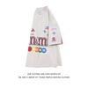 Men's American Retro Hiphop Street Racing Short-Sleeve Summer Shirt - Trendy, Motorcycle-Inspired, Loose, Thin Design