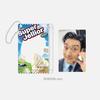 Pre-order SUPER JUNIOR Grand Opening! SJ Market Photo Card Pouch