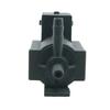 Car 30611668 Turbocharger Solenoid Valve For Volvo S40 I V40 Kombi 2.0 T4 S90 XC90 EV003 New Accessories