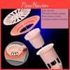 Premium Drain Core Insect-proof Bath Plug Strainer For Odour-free Drainage Solutions