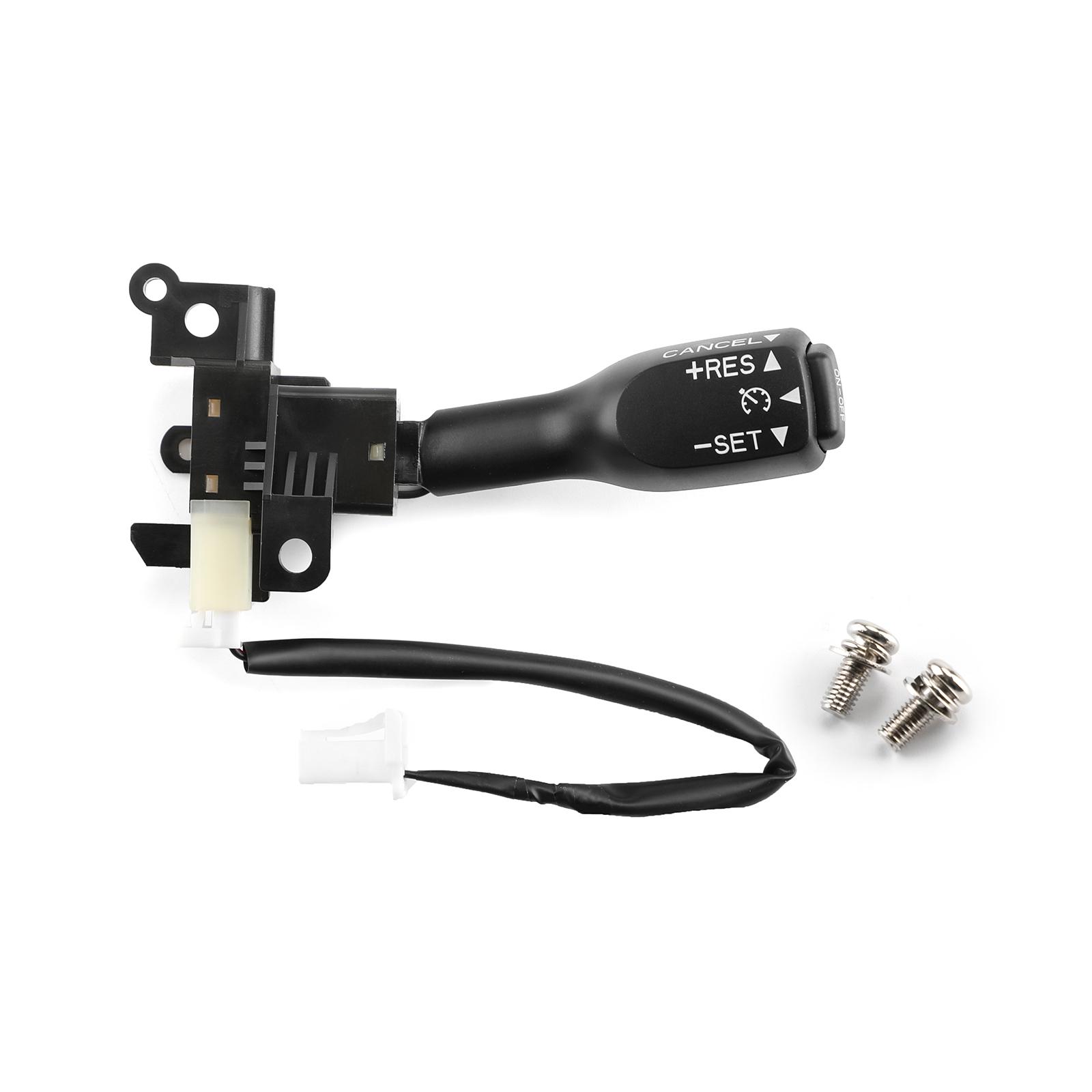 

84632-34011 8463234011 Переключатель подрулевой для круиз-контроля Комплекты жгутов проводов Для Toyota Camry Lexus