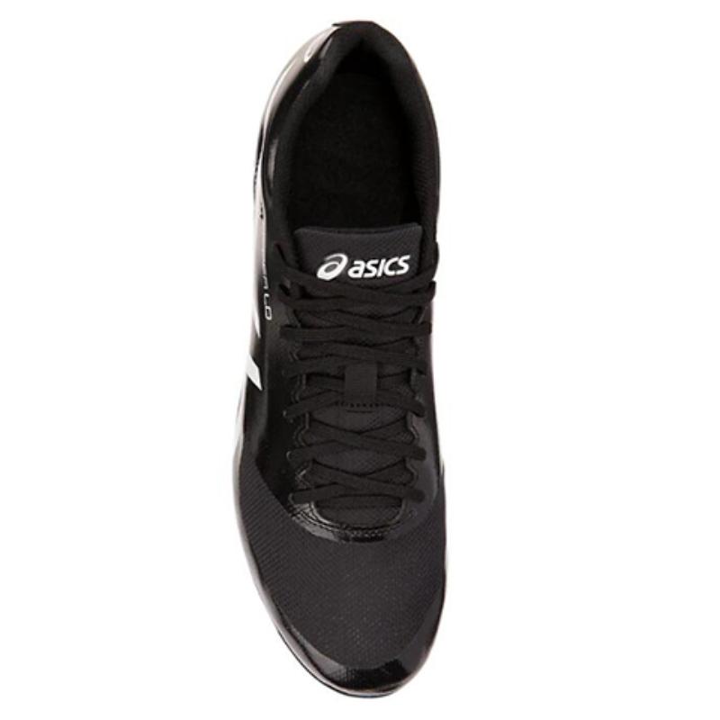 ASICS Hyper Ld 6 'Black White' Casual 1091A019-001
