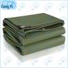 Heavy-Duty Waterproof Canvas Tarpaulin