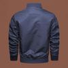 Autumn and Winter Tough Guy Jacket Air Force Pilot Jacket Men's Flight Jacket