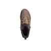 adidas Terrex Anylander Climawarm+ Karton Herren Sneaker Tan Core-Black JS1431