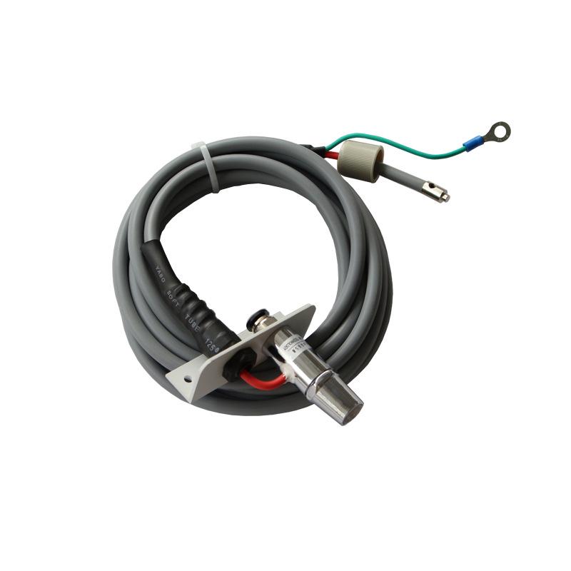 Ion Air Nozzle KLD-301A: New Model Static Eliminator