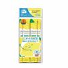 Refreshing Mouthwash OctiLemon 5-pack (11mL Per Packet) Lemon Flavor