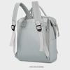Multifunctional Baby Diaper Bag Large Capacity Mommy Shoulder Bag Mommy Backpack  Newborns Gift