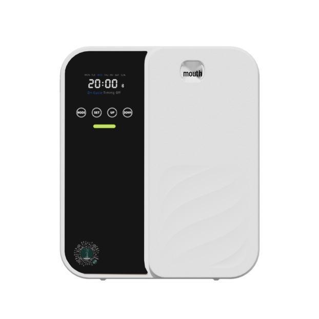 Smart Automatic Air Freshener & Aroma Diffuser for Hotels, Malls, Bars, and Homes