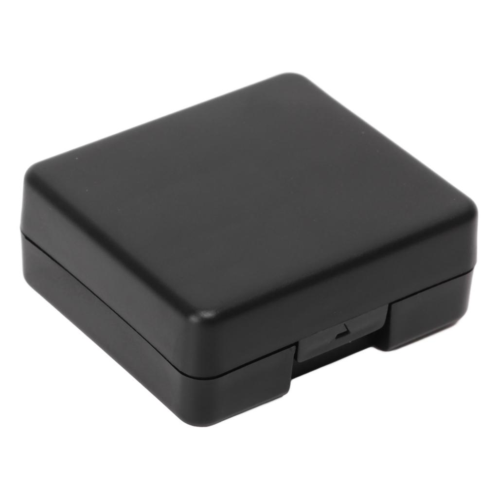 Battery Case Plastic Battery Storage Box for DJI Osmo Action Sports Camera Accessories