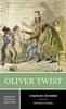 The Oliver Twist : A Norton Critical Edition : 0 Book