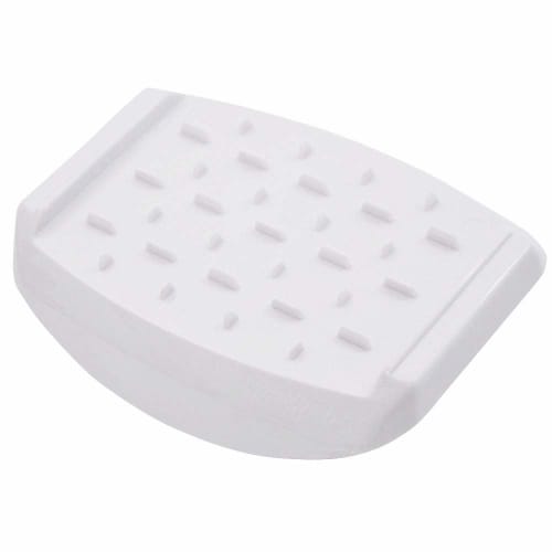 KAI Finger Guard SELECT100 DH3021 Resin White