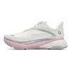 Fila Spd Cheeta Comfortable Versatile Fabric Durable Low-Top Running Shoes Women Sneaker White Pink A12W411113FSW
