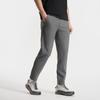 New FILA A.P. Knitted Sweatpants Men's Silent Gray A11M531605FDY