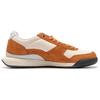 New Onitsuka Tiger Ultimate 81 Anti Slip Wear Resistant Low Top Casual Shoes Unisex Orange Pink Green 1183C074-700