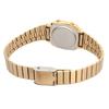 Casio LA670WGA-9 Women's Digital Watch - Gold