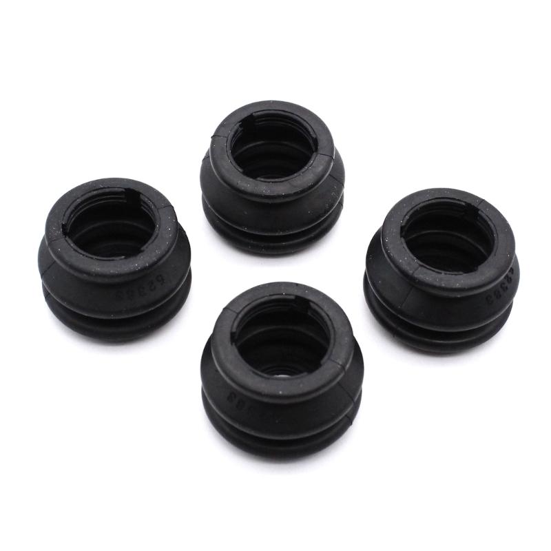 Front Brake Caliper Slider Pins Guide Bolt CKT1050 Automotive Brake System Repair Kit for Jimny 113-1406X Repair Part