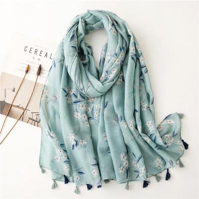 Accesorios – Bufandas