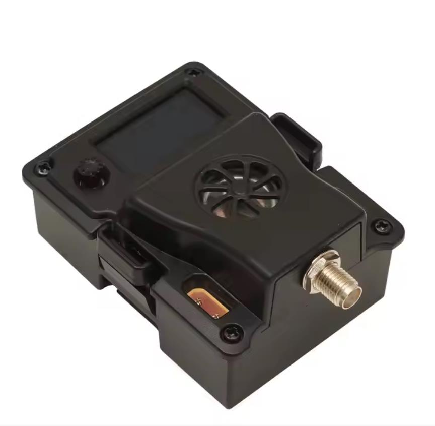 Radiomaster TX12 TX16s ELRS 500MHz RX TX Micro Radio 360-500MHz Transmitter and Receiver with T Antenna for FPV Drone RC Cars