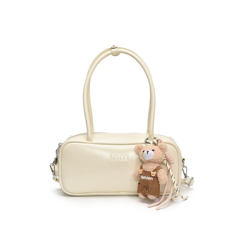 

Сумка-клатч под мышкой с алфавитом, женская новая модная универсальная на плечо, сумка-мессенджер no pendant