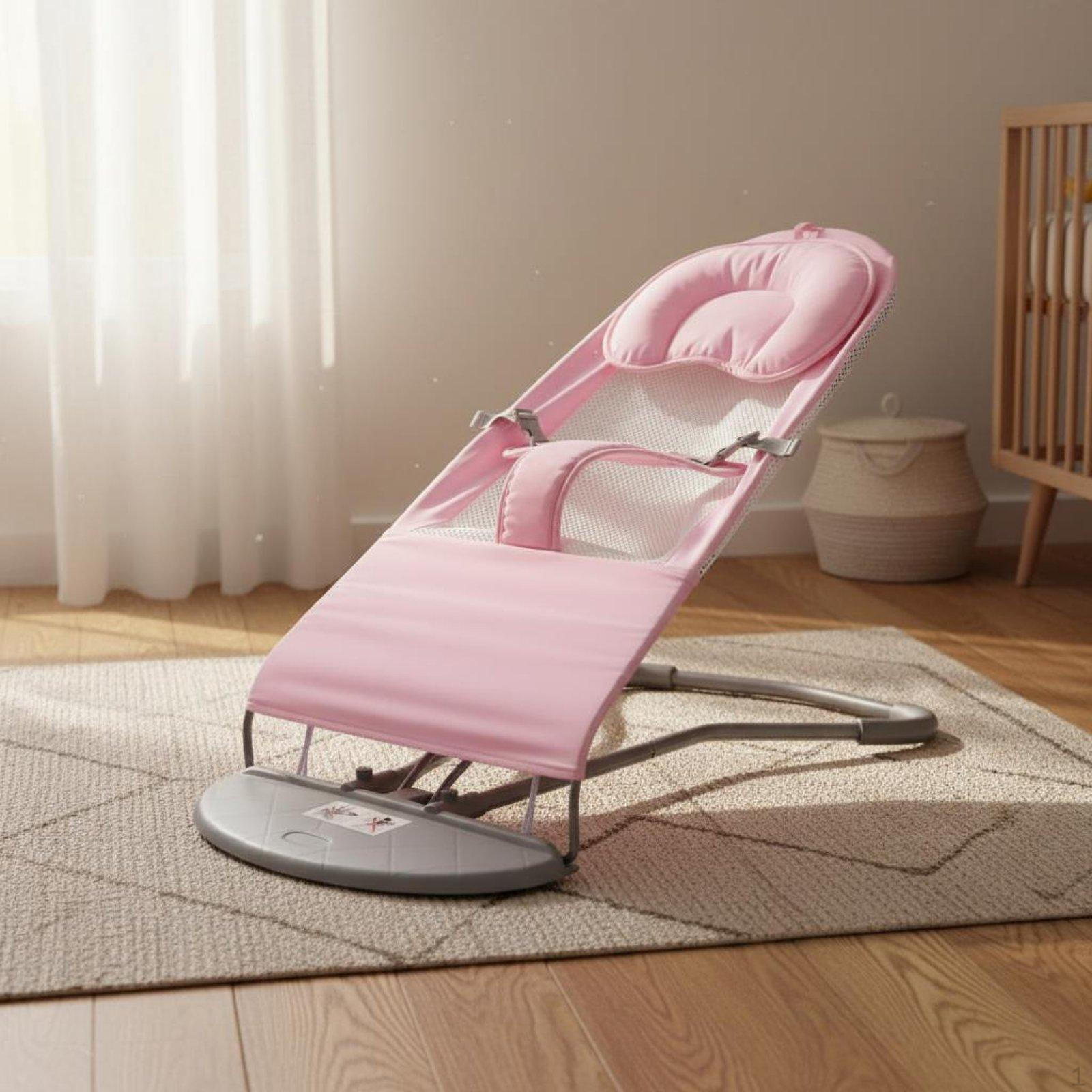 Baby Infant Seat Foldable Design Versatile