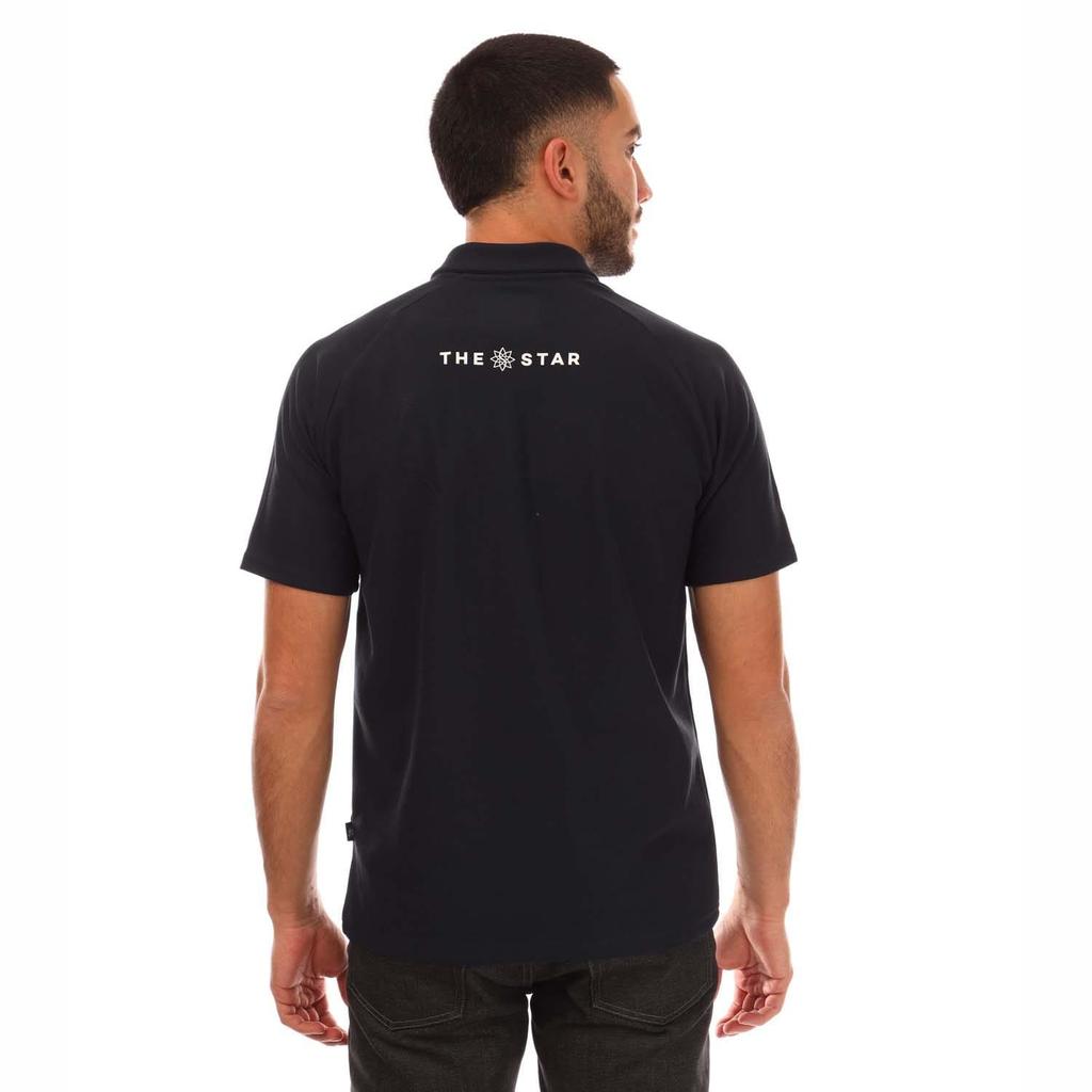 Puma Mens NSW Blues Polo Shirt