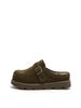 Mac Moc Narang 3-Color Unisex Cowhide Thermal Slider 2.5Cm