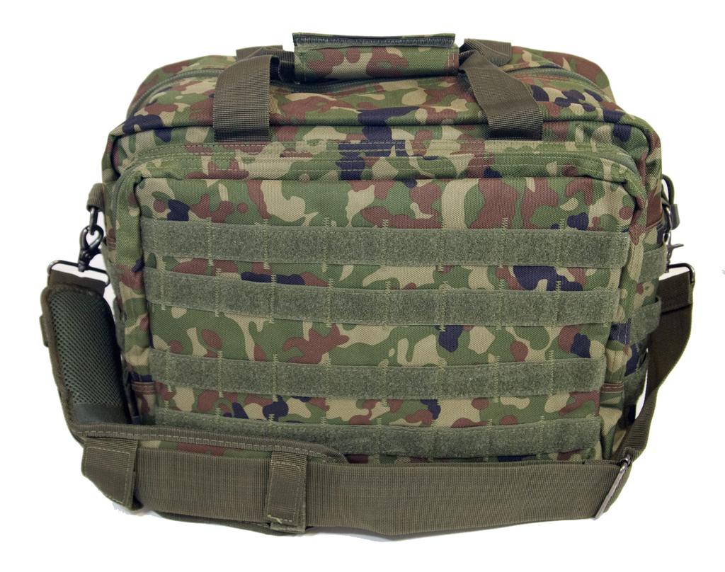 Stormcross Military Shoulder Large JSDF MOLLE 38L 1113 Bag/Travel Bag, Capacity, Men's, Camouflage, Commuting, School, Compatible, (JGSDF Camouflage)