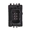 Compatible Power Window Switch for Renault Fluence (2006-2019)