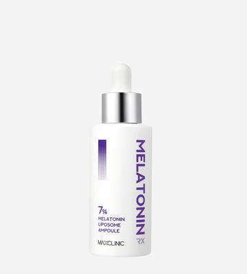 7% Melatonin RX Liposome Ampoule 50ml