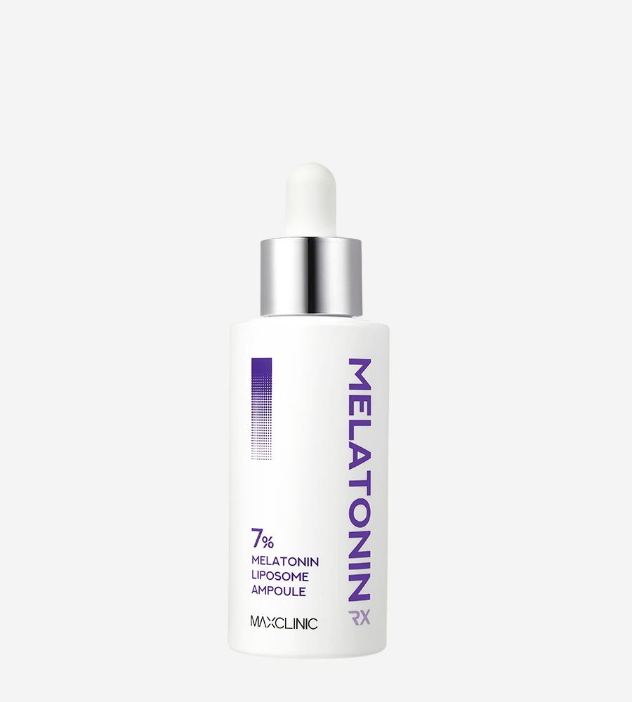 

MAXCLINIC 7% Melatonin RX Liposome Ampoule 50ml