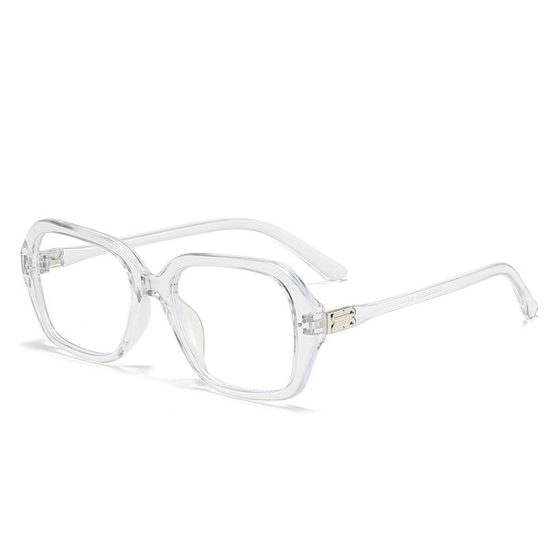 New Midai Sunglasses Trendy High-end Glasses Concave Shape Large Frame Slimming Sunglasses MN5532