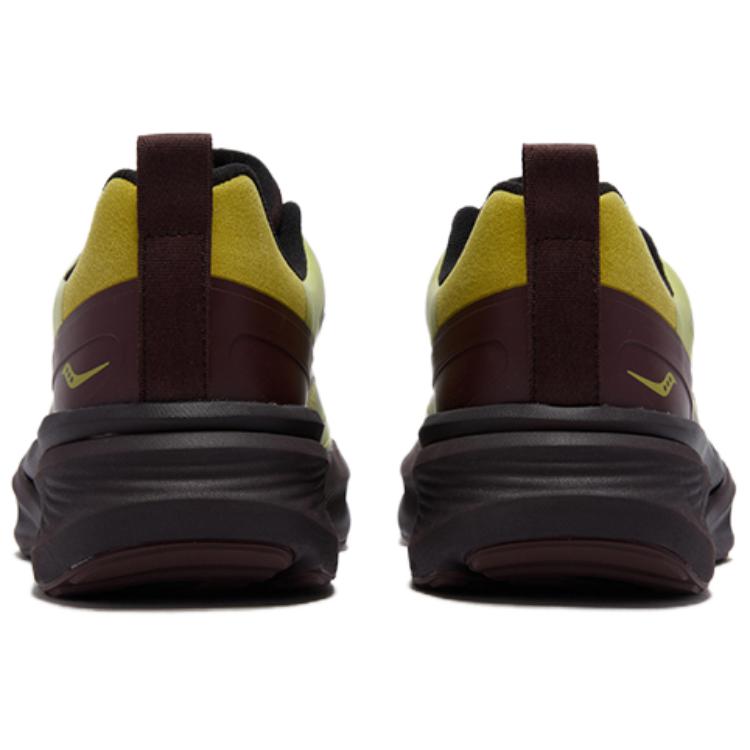 Saucony Triumph Lfs Gtx Comfortable Versatile Running Shoes Unisex Running Shoes Green S28276-2