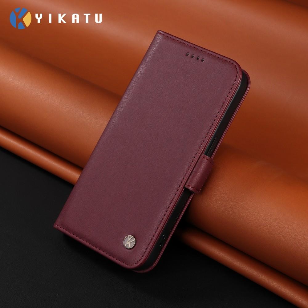 Cases for Samsung Galaxy Note 10 Plus Case for Samsung Galaxy Note 20 Ultra Case Cover Coque Flip Wallet Phone Covers Sunjolly